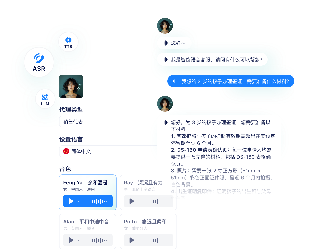 语音AI